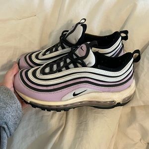 Nike Air Max 97 GS ‘Iced Lilac’